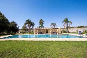 Villa Amalia Maglie